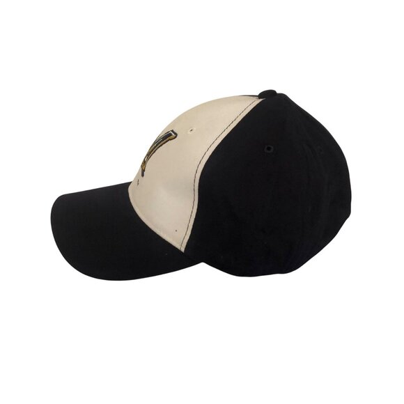 Milwaukee Brewers Kids Club Baseball Cap Navy White Adjustable Trikora USA NEW - Picture 2 of 6